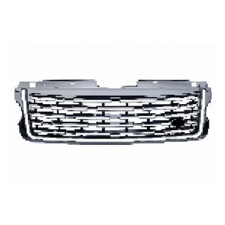 Autobiography front grille (facelift 2013→2023)