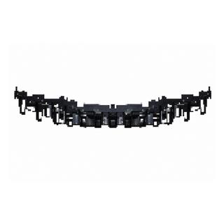 Large front bumper bracket (2013)