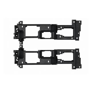 Front bumper fog light bracket (2013)