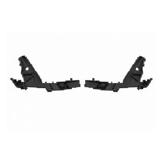 Front bumper washer nozzle bracket (2013)