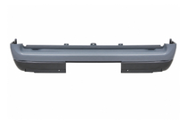 Range Rover IV L405 2013-2021 Rear Bumper (2013) photo 1