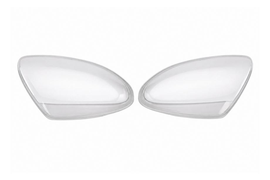Range Rover IV L405 2013-2021 Chrome mirror cover (2013) Photo 1