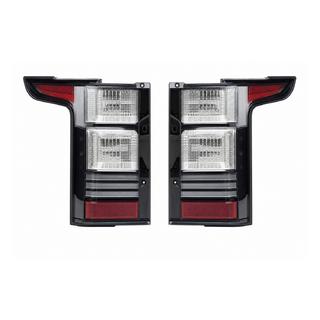 Rear tail light clear (2013) Range Rover IV L405 2013-2021