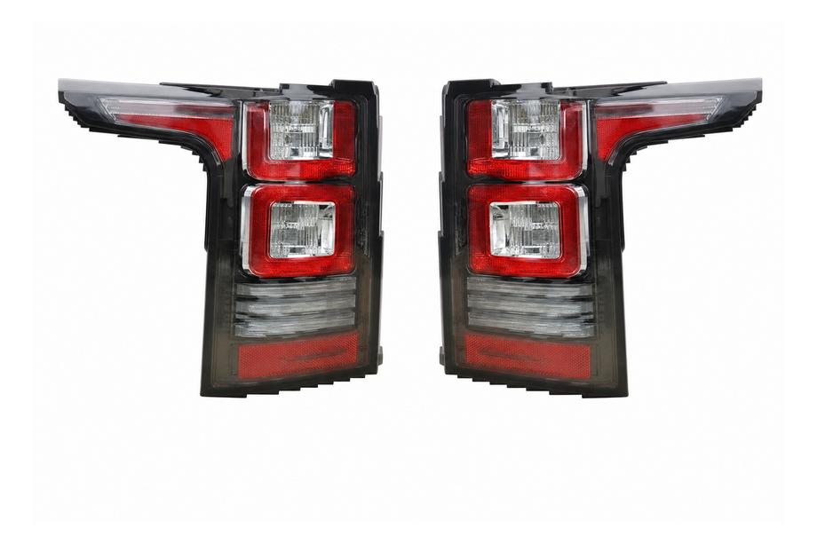 Range Rover IV L405 2013-2021 Rear Tail Light Red (2013) Photo 1