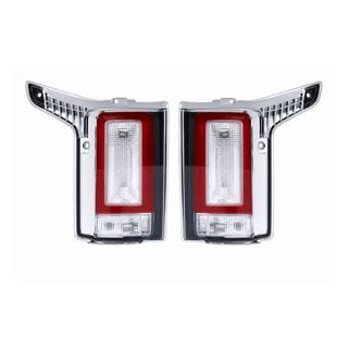 Tuning tail light (2013-2022) Range Rover IV L405 2013-2021