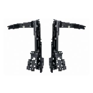 Rear bumper bracket (facelift 2013→2018)