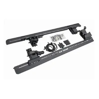 Electric running boards (2013-2022)