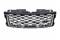 Range Rover IV L405 2013-2021 Autobiography Front Grille (2018) photo 1