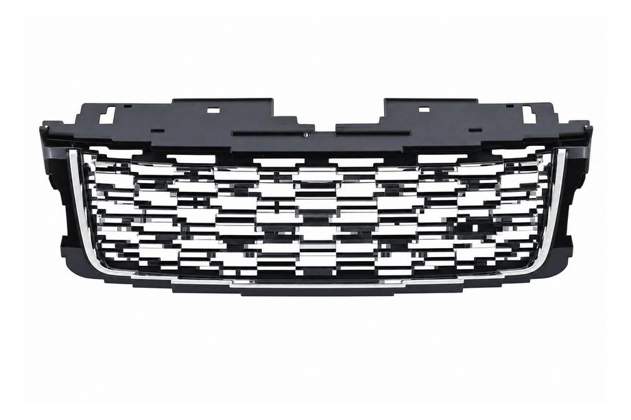 Range Rover IV L405 2013-2021 Autobiography Front Grille (2018) Image