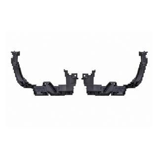 Genuine rear bumper bracket (2018)