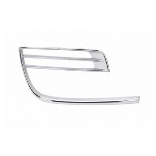 Fog light frame set (2018)