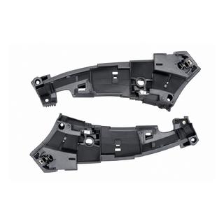 Front bumper side brackets (2018)