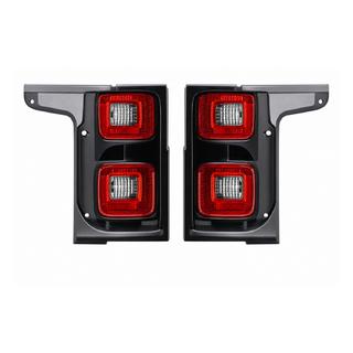 Black rear tail light (2018) Range Rover IV L405 2013-2021