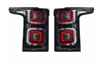Range Rover IV L405 2013-2021 Rear tail light, European version (2018) photo 1
