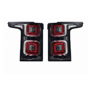 Rear tail light, European version (2018) Range Rover IV L405 2013-2021