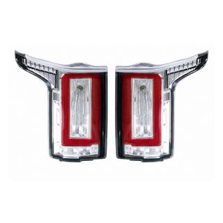 Tuning tail light (2018) Range Rover IV L405 2013-2021