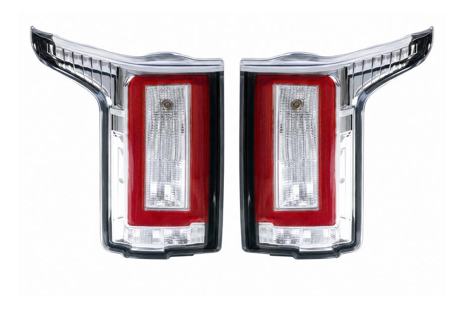 Range Rover IV L405 2013-2021 Tuning tail light (2018) Image