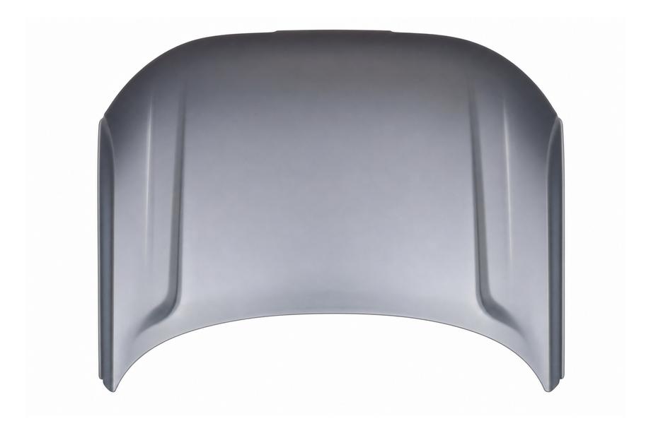 Range Rover IV L405 2013-2021 Hood (2018) Image
