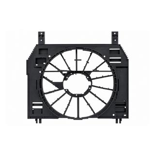 Electric cooling fan shroud 3.0 L6 (2018) Range Rover IV L405 2013-2021