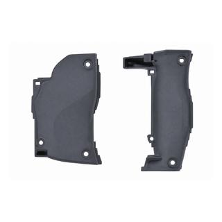 Large rear bumper bracket (2013-2018)