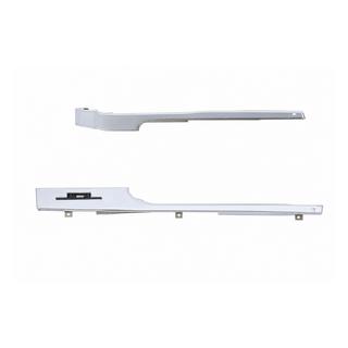 Silver body moulding trim set (2018) Range Rover IV L405 2013-2021