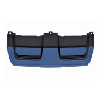 Rear bumper tow hook cover cap black (2014) Range Rover Sport 2014-2022