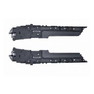 Large rear bumper bracket (2014)