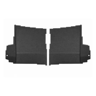 Matte fender corner trim (2014) Range Rover Sport 2014-2022