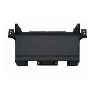 Lower rear bumper protective trim (2014) Range Rover Sport 2014-2022