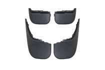 Range Rover Sport 2014-2022 Fixed mud flaps (2014) photo 1