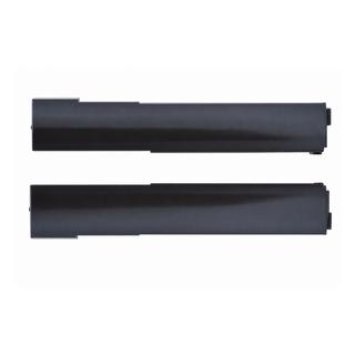 Matte front door molding (2014)