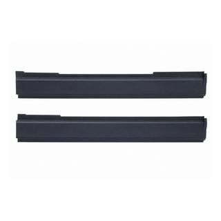Gloss front door molding (2014)