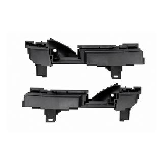 Front bumper washer nozzle bracket (2014)