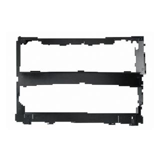 Radiator air deflector (2014)
