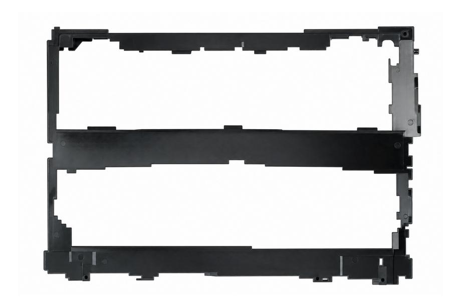 Range Rover Sport 2014-2022 Radiator air deflector (2014) Image