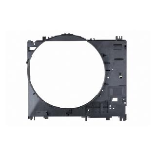 Cooling fan shroud (2014)