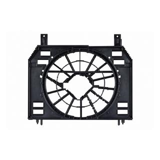 Cooling fan shroud (2014)