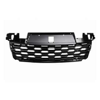 Radiator grille fully black (2018) Range Rover Sport 2014-2022