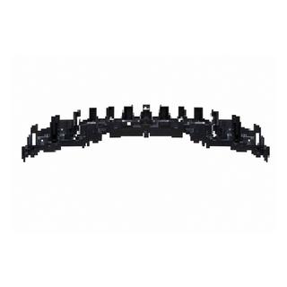 Large front bumper bracket (2018)