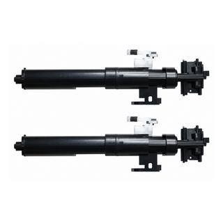 Headlight washer nozzle (2018)
