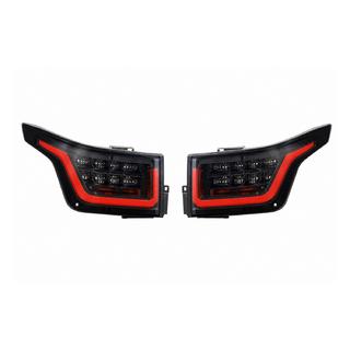 Facelift Rear Tail Light, 3rd Generation (2018) Range Rover Sport 2014-2022