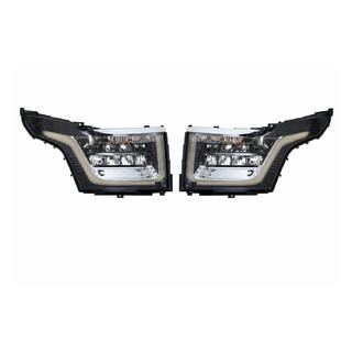 Tinted rear tail light (2018) Range Rover Sport 2014-2022