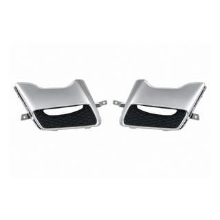 Exhaust Tips (2018)