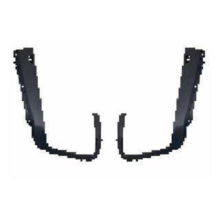 Decorative trim cover for exhaust tips (2018) Range Rover Sport 2014-2022