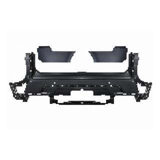 Genuine rear bumper (2018)