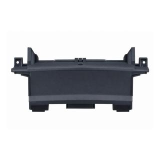 Rear bumper lower protective trim (2018) Range Rover Sport 2014-2022