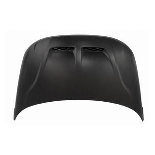 SVR hood with vent (2018) V2