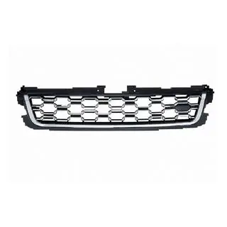 Autobiography Radiator Grille