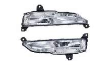 Range Rover Evoque 2018- Fog Light photo 1
