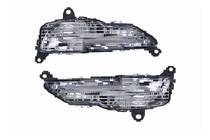 Range Rover Evoque 2018- Black fog light photo 1